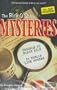 The Rick O. Shea Mysteries