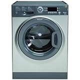 from Hotpoint 1400 Spin , 9kg , A++AB rated LCD
