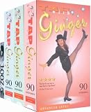 package: Tap with Ginger Video Series (beginner+intermediate+advanced Levels) + Zoot CD Swing practice music