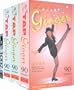 package: Tap with Ginger Video Series (beginner+intermediate+advanced Levels) + Zoot CD Swing practice music [VHS]