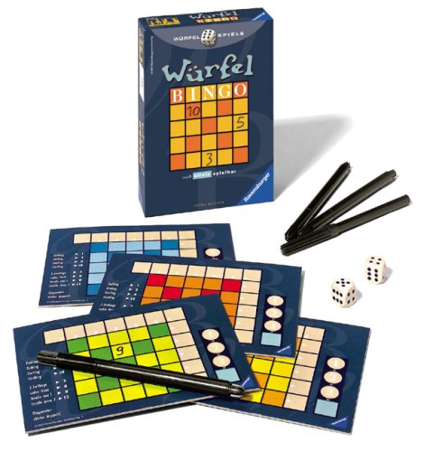 W�rfel Bingo (Spiel)
