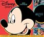 Disney Days: 2005 Day-To-Day Calendar