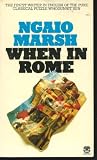 When in Rome