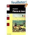 Pierre et Jean