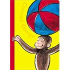 J3 - Curious George Blank Journal by  Margaret Rey