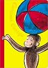 J3 - Curious George Blank Journal