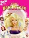 Barbie Magic Hair Styler