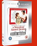 A Streetcar Named Desire [UK IMPORT] - Vivien Leigh