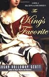 The King s Favorite: A Novel of Nell Gwyn and King Charles II