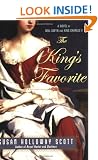 The King's Favorite: A Novel of Nell Gwyn and King Charles II