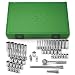 SK 91860 1/4-inch Drive 60-Piece 6 Point Socket Super Set