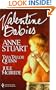 Valentine Babies: Harlequin 3-Romance Novels: Goddess in Waiting; Gabe's Special Delivery; My Man Valentine