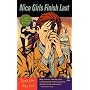 Nice Girls Finish Last: A Robin Hudson Mystery