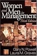 Women and Men in Management, Third Edition