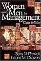 Women and Men in Management, Third Edition