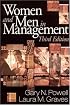 Women and Men in Management, Third Edition