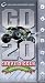 Grave Digger - 20th Anniversary [VHS]