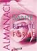Almanach Sante Beaute Forme