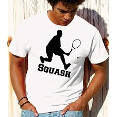 T-Shirt Squash
