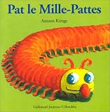 Pat le Mille-Pattes