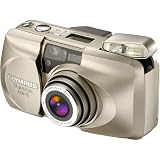 Olympus Epic Zoom 170 QD