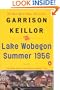 Lake Wobegon Summer 1956