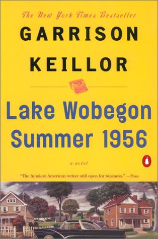 Garrison Keillor