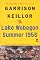 Lake Wobegon Summer 1956