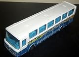 MERCEDES EXPRESS BUS, BY MAJORETTE