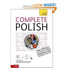 Teach Yourself Complete Polish (TY Complete Courses)