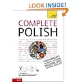 Teach Yourself Complete Polish (TY Complete Courses)