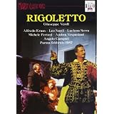 Verdi: Rigolitto (Parma febbraio 1987)di Alfredo Klaus