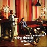 Raining Pleasure -  Reflections by Manos Hadjidakis