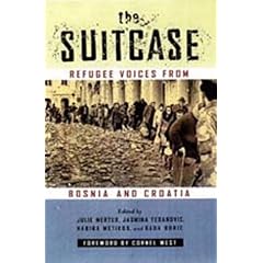 The Suitcase: Refugee Voices from Bosnia and Croatia