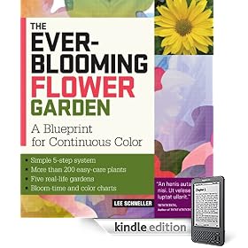 The Ever-Blooming Flower Garden: A Blueprint for Continuous Color
