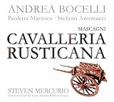 Mascagni: Cavalleria Rusticana