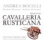 Mascagni: Cavalleria Rusticana