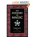 The History of Magic (Wooden Books Gift Book)