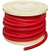 SGX Battery Copper Cable, Bright, Red