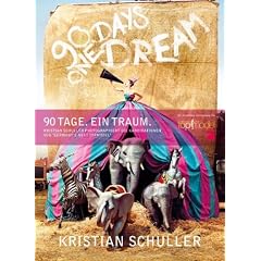 90 Tage. Ein Traum