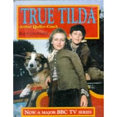 True Tilda