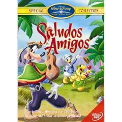 Saludos Amigos (Special Collection)