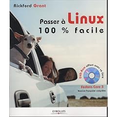 Passer � Linux : 100 % facile (1DVD)