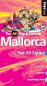 The AA Map & Guide to Mallorca (TwinPack)