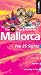 The AA Map & Guide to Mallorca (TwinPack)