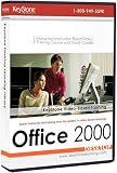 Microsoft Office 2000 Professional - Instructor-based Video Training