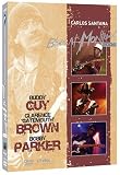 Carlos Santana Presents Blues at Montreux 2004: Buddy Guy, Clarence Gatemouth Brown (REGION 1) (NTSC)