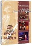 Carlos Santana Presents - Blues At Mo...