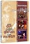 Carlos Santana Presents - Blues At Montreux 2004: Buddy Guy, Clarence Gatemouth Brown, & Bobby Parker (3DVD)