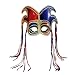 Adults Festive Royalty Mask